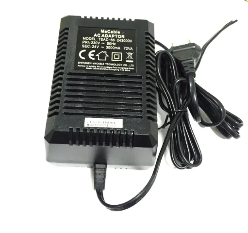 TEAC-66-243000V