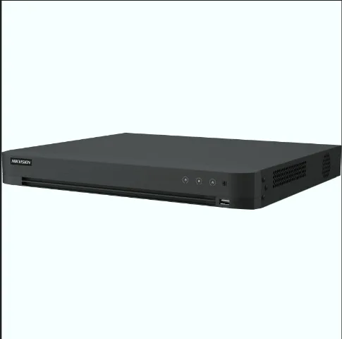 iDS-7216HUHI-M2/XT/16Audio+16/4Alarm