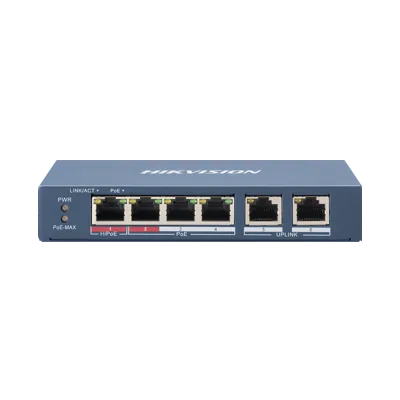 DS-3E0106HP-E