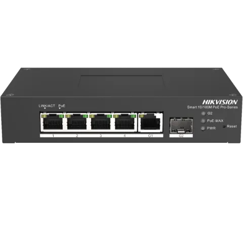 DS-3T1306P-SI/HS