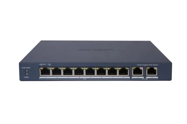 DS-3E1510P-EI