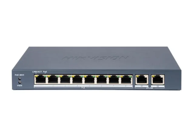 DS-3E1310P-EI (B)