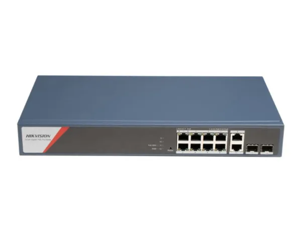 DS-3E1512HP-SI-8P2T2F