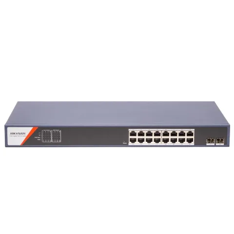 DS-3E1518P-SI-16P2F