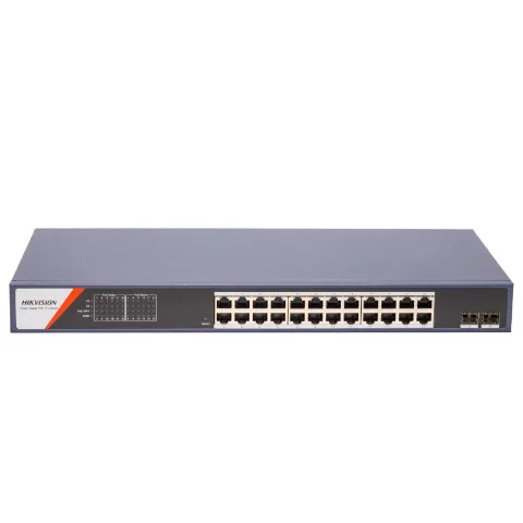 DS-3E1526P-SI-24P2F