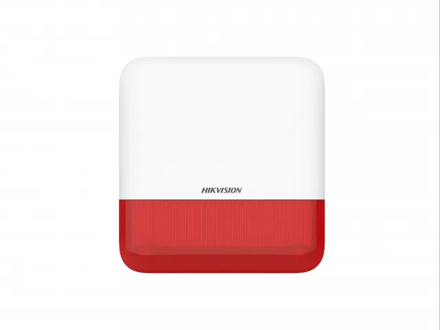 DS-PS1-E-WE (Red Indicator)