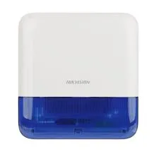 DS-PS1-E-WE (Blue Indicator)