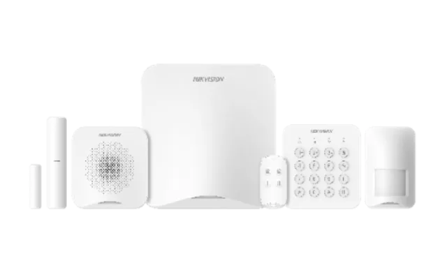 DS-PA201PS-Kit-32WE
