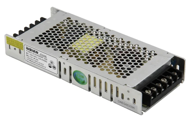 DS-D43Q200PF-5V