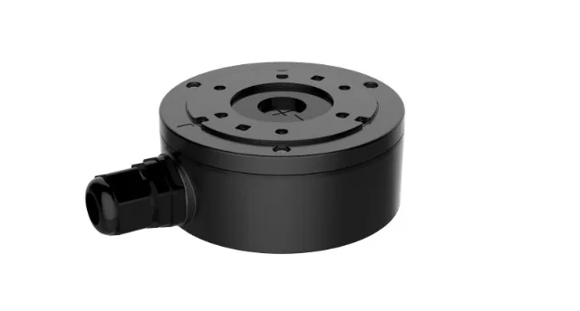 DS-1280ZJ-XS(Black)