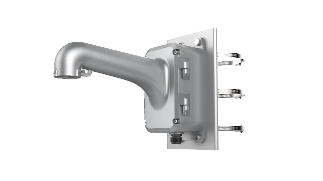 DS-1604ZJ-BOX-POLE-P