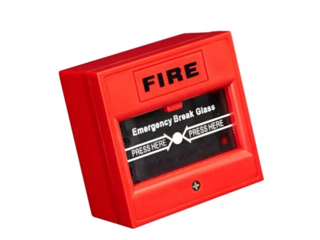 DS-K7PEB (Red)