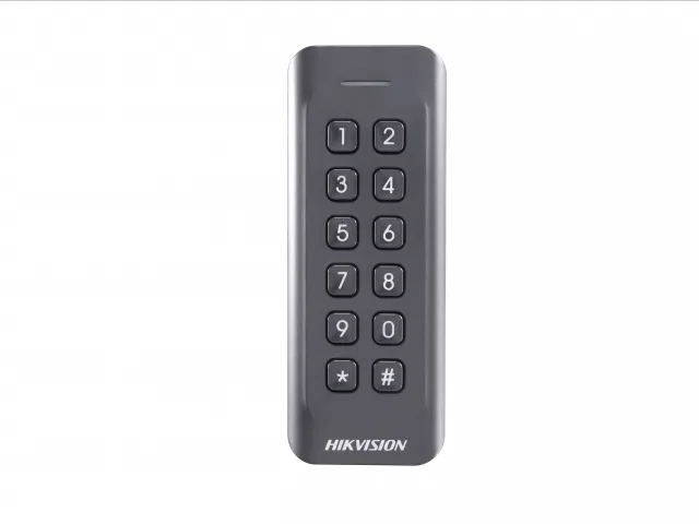 DS-K1802MK