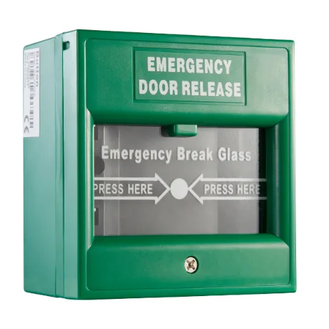 DS-K7PEB (Green)