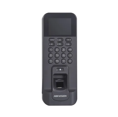 DS-K1T804AEF