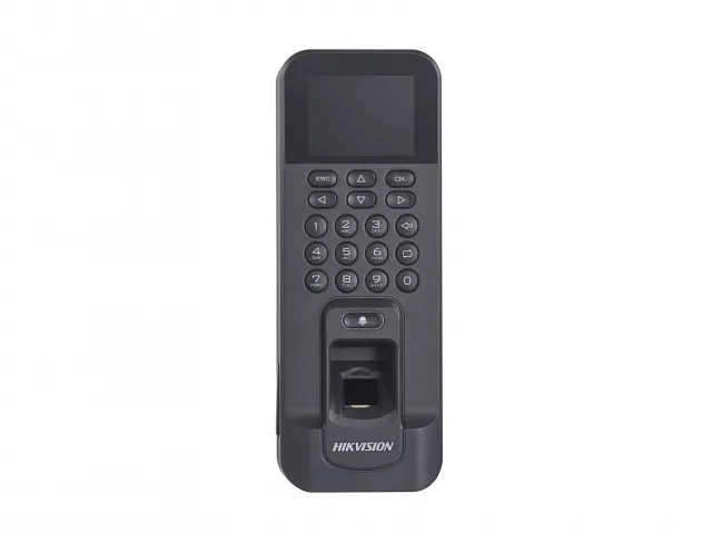DS-K1T804AMF