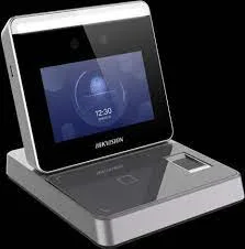DS-K1F600U-D6E-F