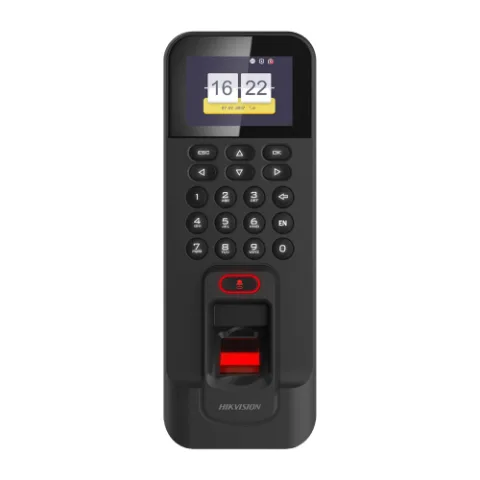 DS-K1T804BEF
