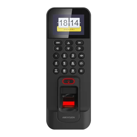 DS-K1T804BMF