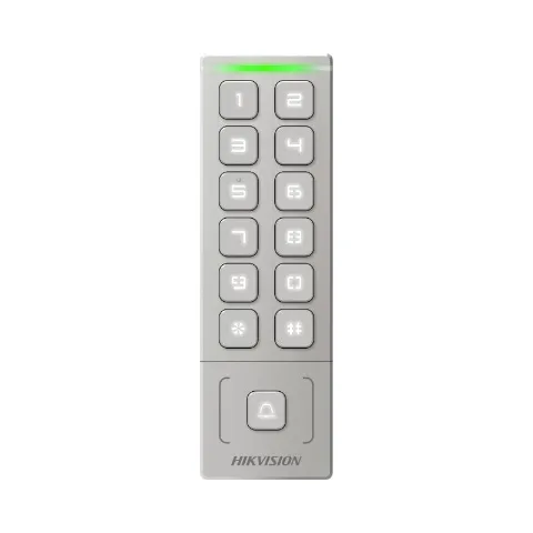 DS-K1T809MX