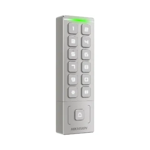 DS-K1T809MWX