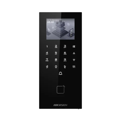 DS-K1T807EX-E1