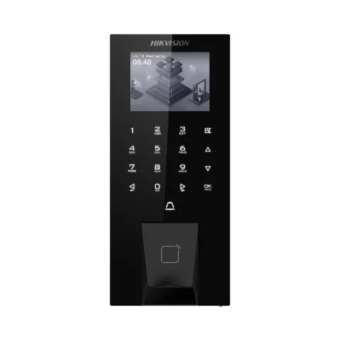 DS-K1T807EBFWX-E1