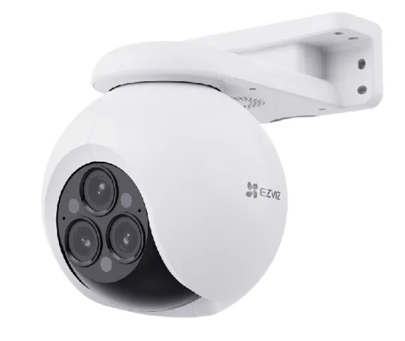 CS-H80f (4MP+4MP+4MP)