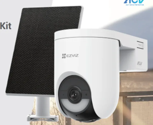 CS-HB8c/SP (4MP)