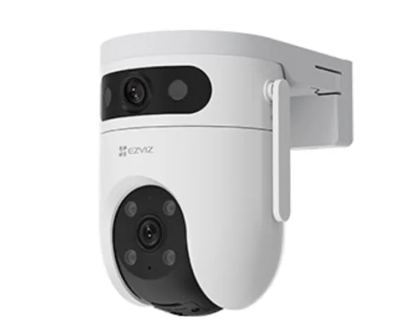 CS-H9c (5+5MP,2.8+6mm)