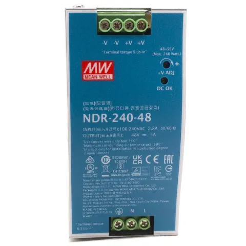 NDR-240-48