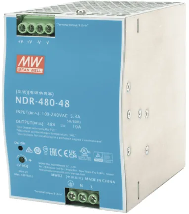 NDR-480-48