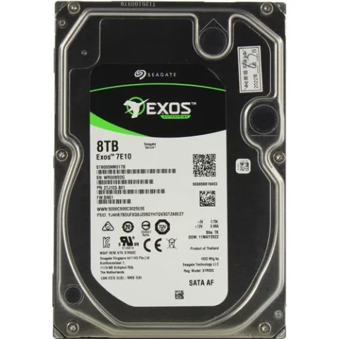 ST8000NM017B