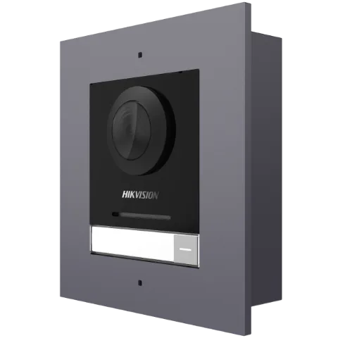 DS-KD8003-IME1(B)/Flush