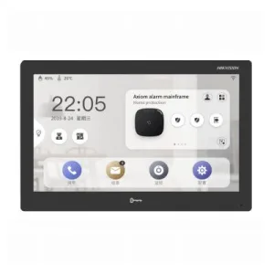 DS-KH9510-WTE1(B)/Black
