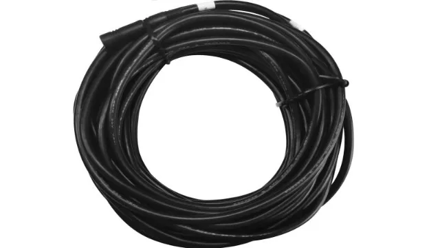 AE-MC0708-5.5C01(BM4 Male to BM4 Female)