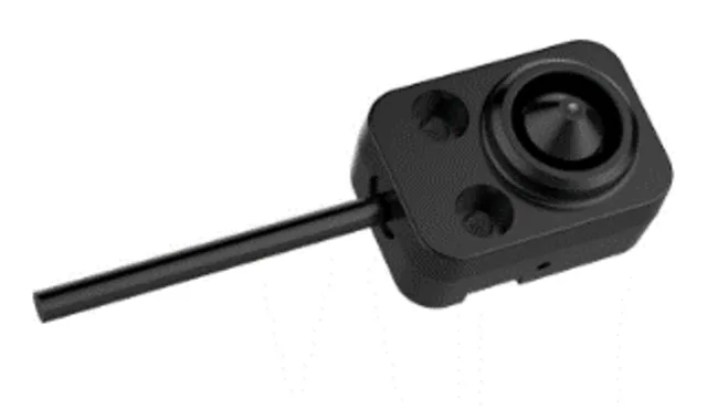 DS-2CD6425G1-L20(2.8mm)2m