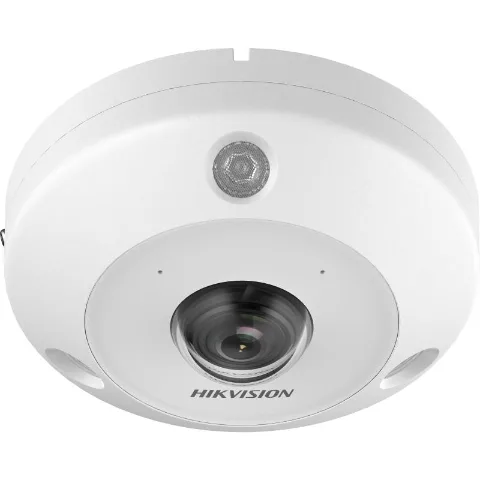 DS-2CD6395G1E-IVS(2mm)