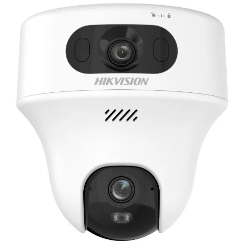 DS-2CFWQ6-D(2.8+4mm)