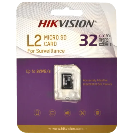 HS-TF-L2/32G/P