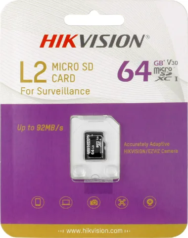 HS-TF-L2/64G/P
