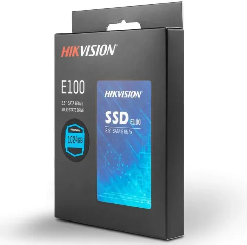 HS-SSD-E100/1024G