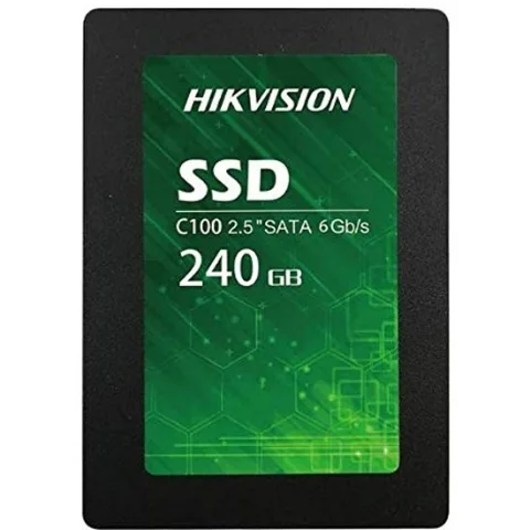 HS-SSD-C100/240G