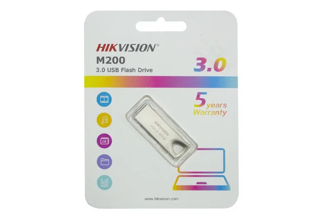 HS-USB-M200/8G