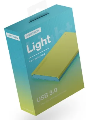 HS-EHDD-T30/1T/Green