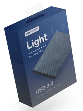 HS-EHDD-T30/1T/Blue