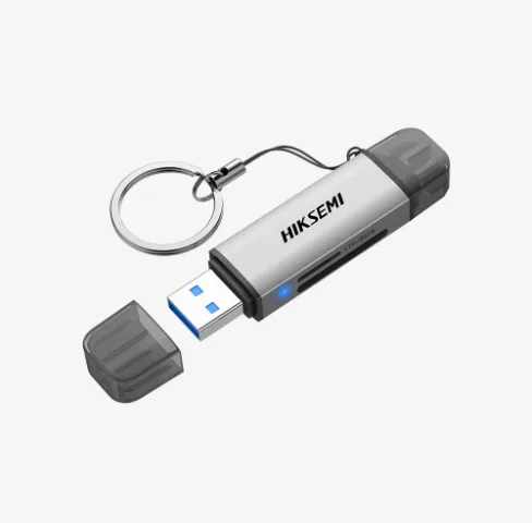 HS-HUB-CR01