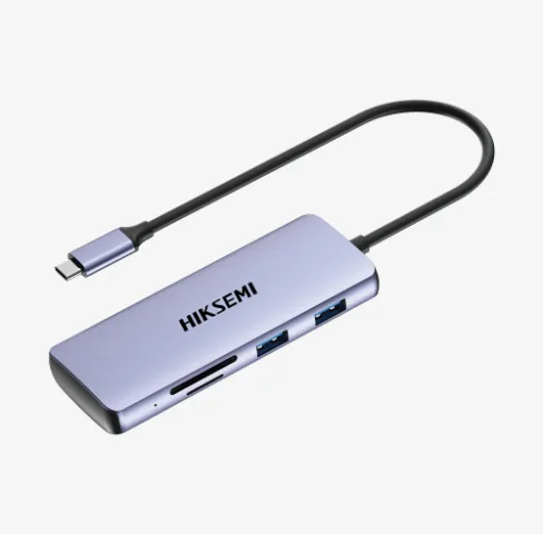 HS-HUB-DS8
