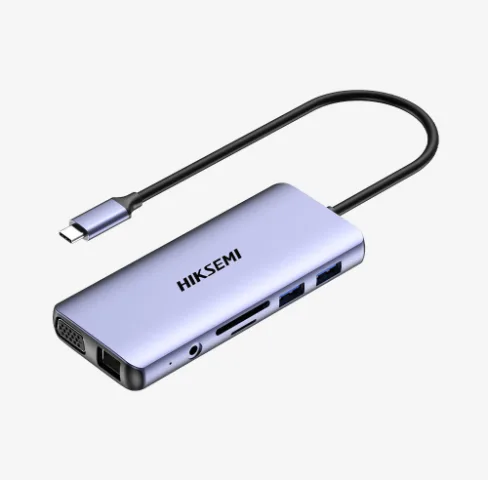 HS-HUB-DS11