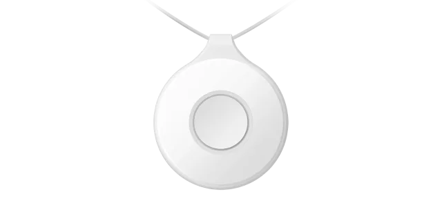 DS-PDEBP1-EG2-WE (Single button)